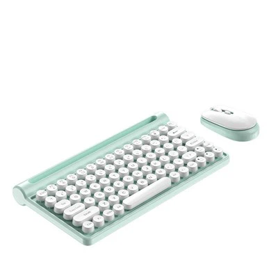 بلوٹوت کی بورڈ وائرلیس